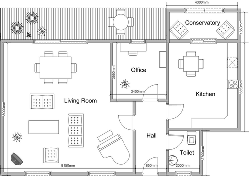 Maths Functional Skills: A New Floor worksheet