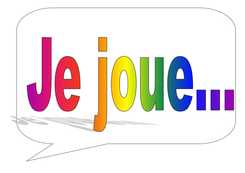 Sports & hobbies posters/flashcards