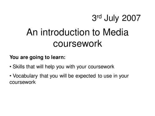 JAWS Lesson 1 powerpoint