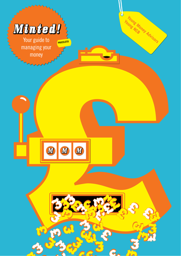 Minted: Your guide to managing your money