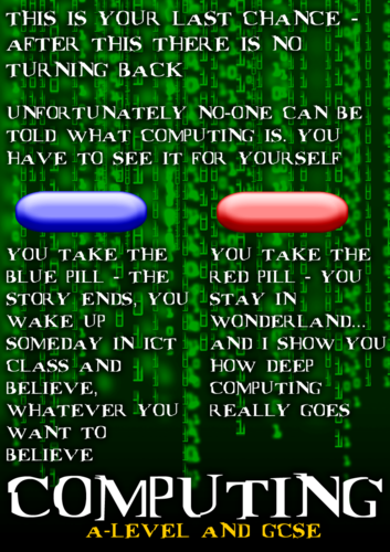 Computing Poster