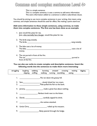 Looking at Suffixes to change the way you begin.. | Teaching Resources