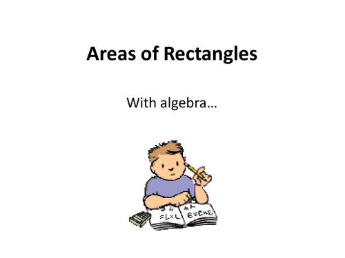 Multiplying Out Brackets