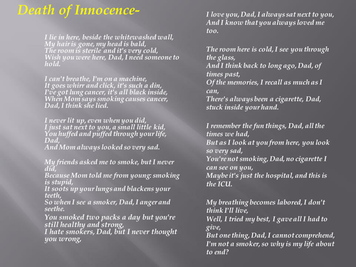 Argumentative essay about smoking pdf picture