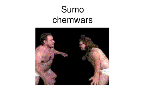 chemwars sycd