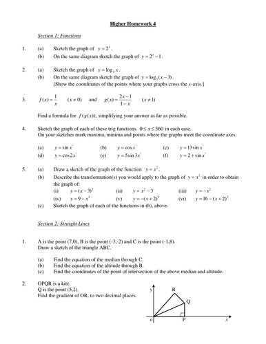 Therapist gives me homework picture