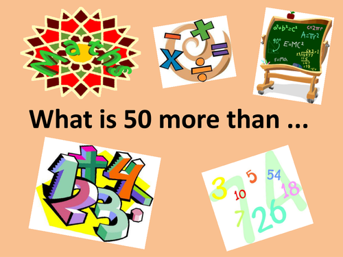 what-is-50-more-than-ppt-teaching-resources