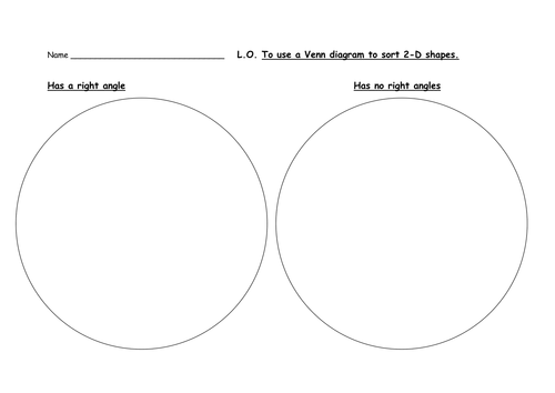worksheets kindergarten shapes sorting 2D Sorting by shapes and (right angles). classifying worksheets kindergarten shapes sorting 2D Sorting by shapes and (right angles). classifying