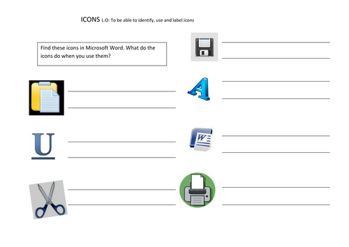 icons what are these 2 teaching resources