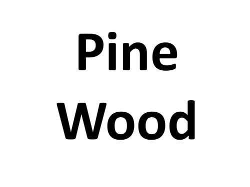 Resistant Materials Mix & Match Game