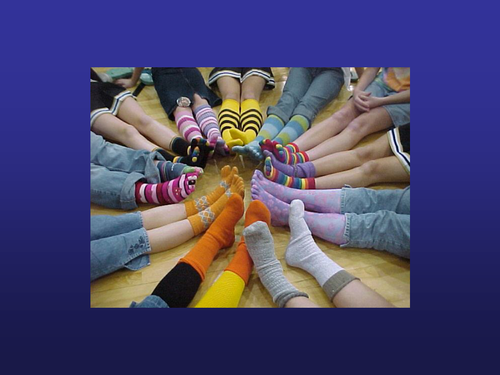 Counting in 2s, multiply by 2.