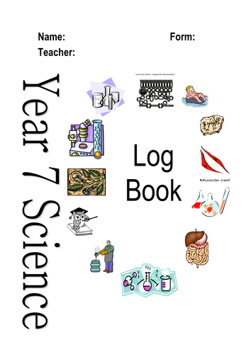 year-7-science-log-book-for-2-year-ks3-course-teaching-resources