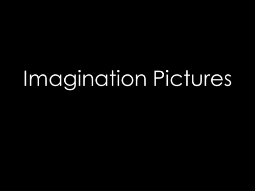 Imagination Pictures