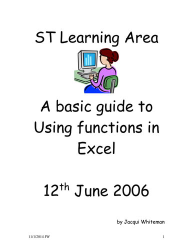 Mind map of my school picture