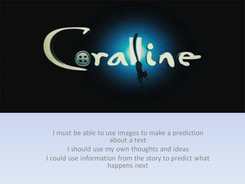 Coraline 1