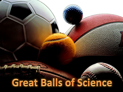 Science Balls Quiz