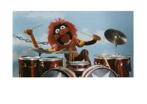 Flashcards for hobbies