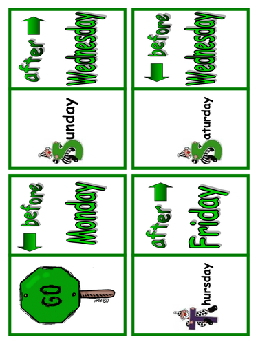 literacy games and activities teaching resources
