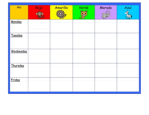 points chart ks1 table Teaching Resources sairer Tally Chart by Table Points Tes points chart ks1 table Teaching Resources sairer Tally Chart by Table Points Tes