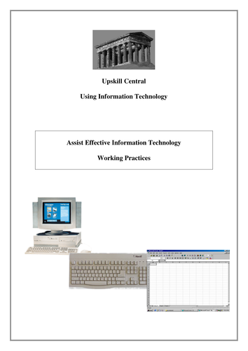 Assist Effective IT Practices