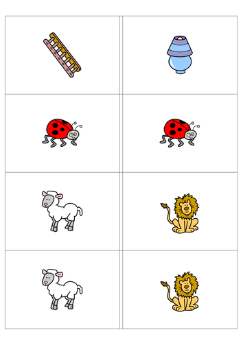 Mrs Pryce's phonics-flash cards a-o