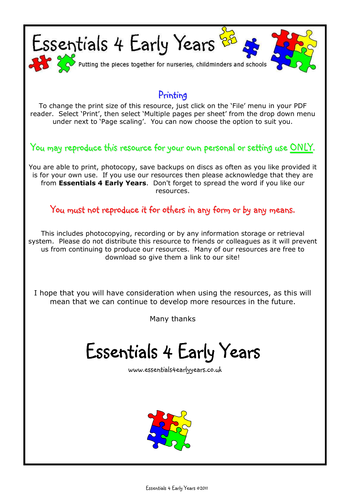 Minibeast Songs and Rhymes by essentials4earlyyears - Teaching ...