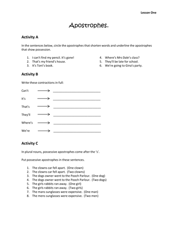 Year 8 English Booster SoW - Skills