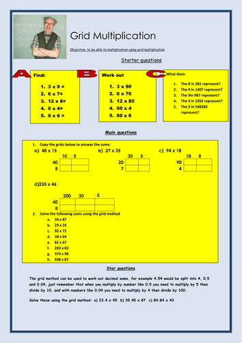 grid-multiplication-worksheet-ks3-teaching-resources