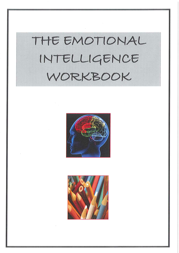 Emotional Intelligence Handbook