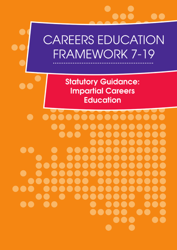 Careers Education Framework