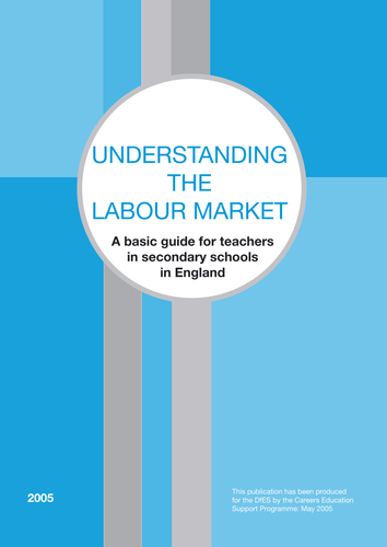 Understanding the Labour Market