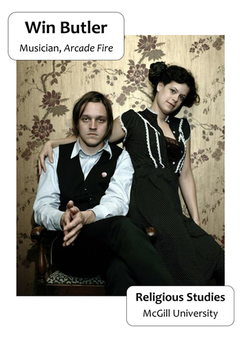 Where can Philosophy and RS take you?