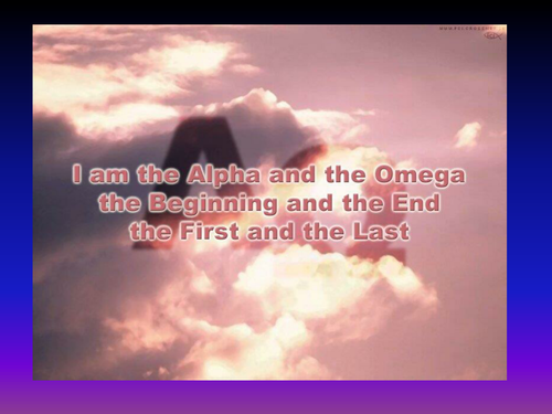 cosmological argument made easy