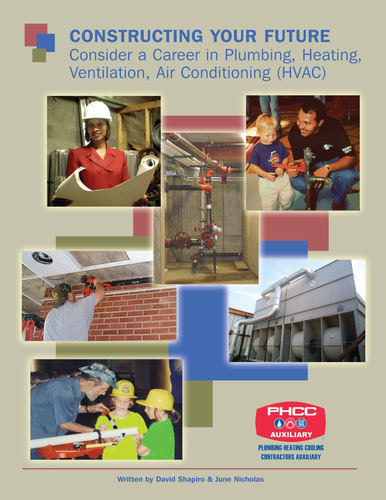 Constructing your Future