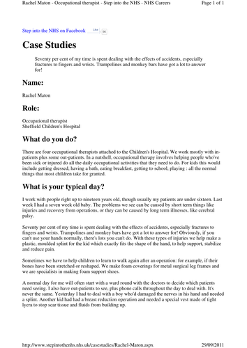 Case study in sociology picture