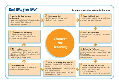 NHS Careers: Teacher Guides