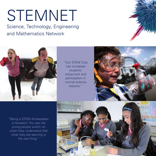 STEMNET information pack