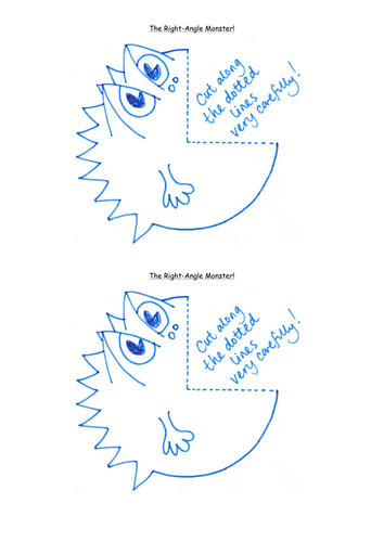 Nrich Maths Ks2 Angles