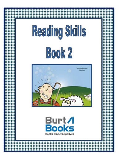 Reading Skills 2.