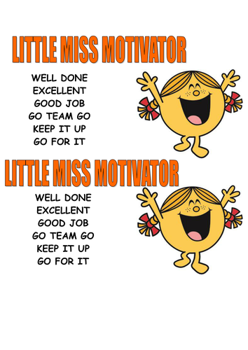LITTLE MISS FITNESS