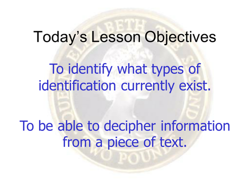 Nobody has A Private Life Lesson 3