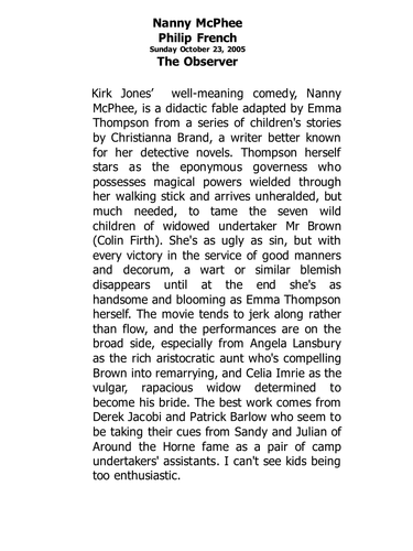 Film review format for isc students. What is the format of ...