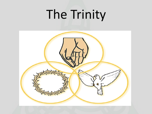 the-trinity-teaching-resources