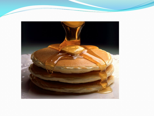 Shackleton adventure, taking on challenges