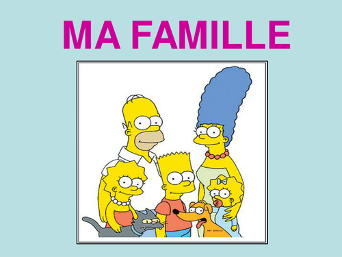 La Famille