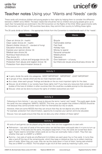 Resources to hopefully make life easier