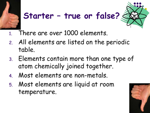 Group 1 (Alkali Metals)