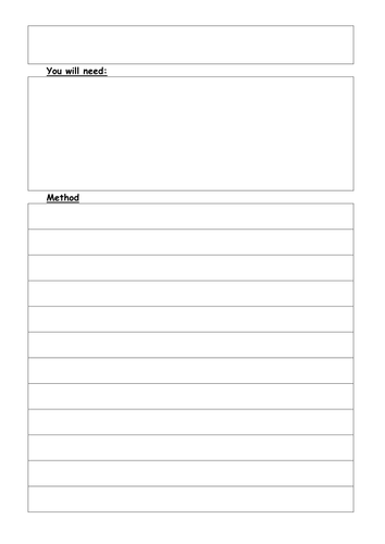 Compare and contrast essay between two