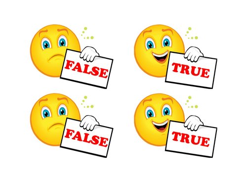 Music true false. True false Cards. Карточки true false на английском. Шаблон true or false. True or false игра для детей.