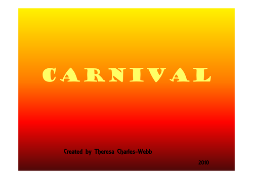 Carnival